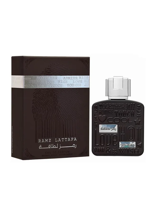 لطافة عطر رمز EDP