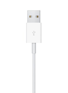 Apple Magnetic Charging Cable White  - Image 5