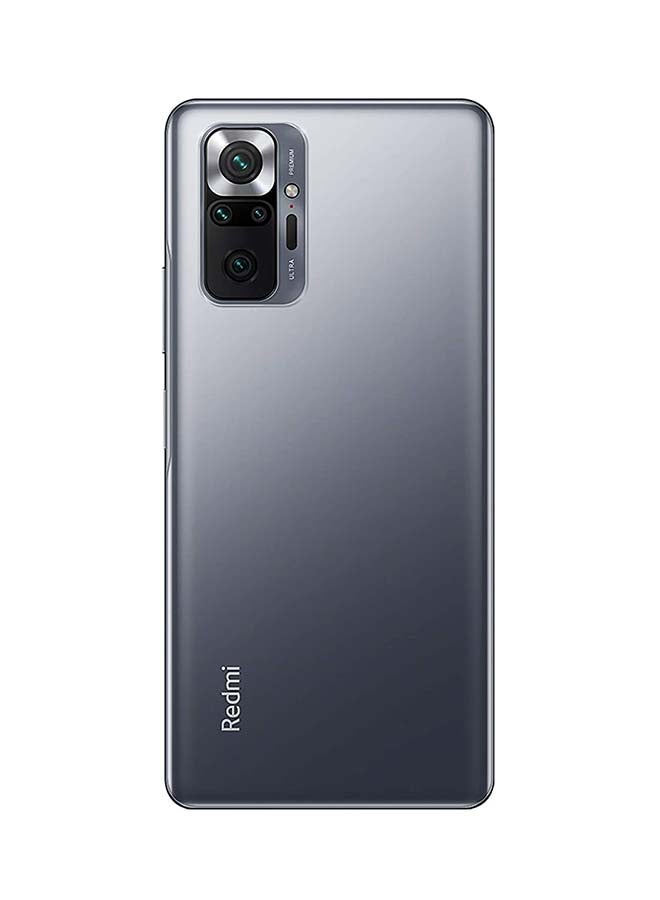 Xiaomi - Redmi Note 10 Pro Max Dual Sim Dark Night 8GB RAM 128GB 4G LTE - Image 1