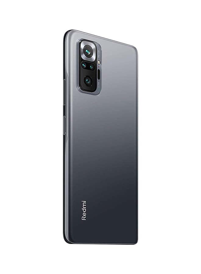Xiaomi - Redmi Note 10 Pro Max Dual Sim Dark Night 8GB RAM 128GB 4G LTE - Image 1