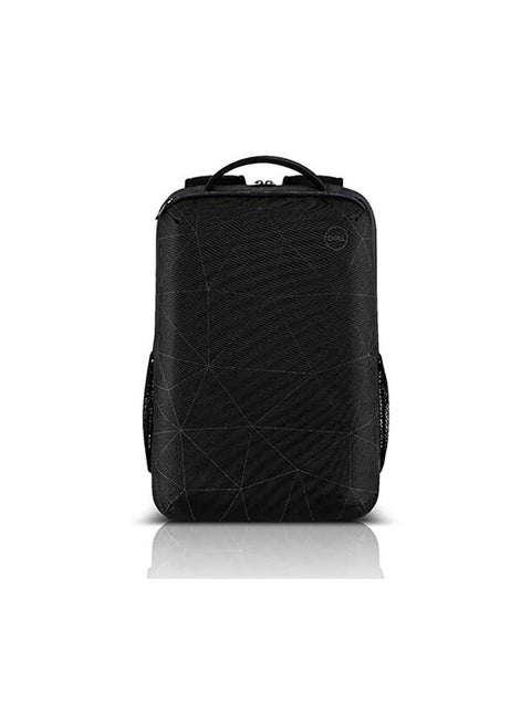Essential Backpack Black