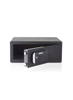 Yale Maximum Security Motorised Laptop Safe Black 20x48x35cm  - Image 2