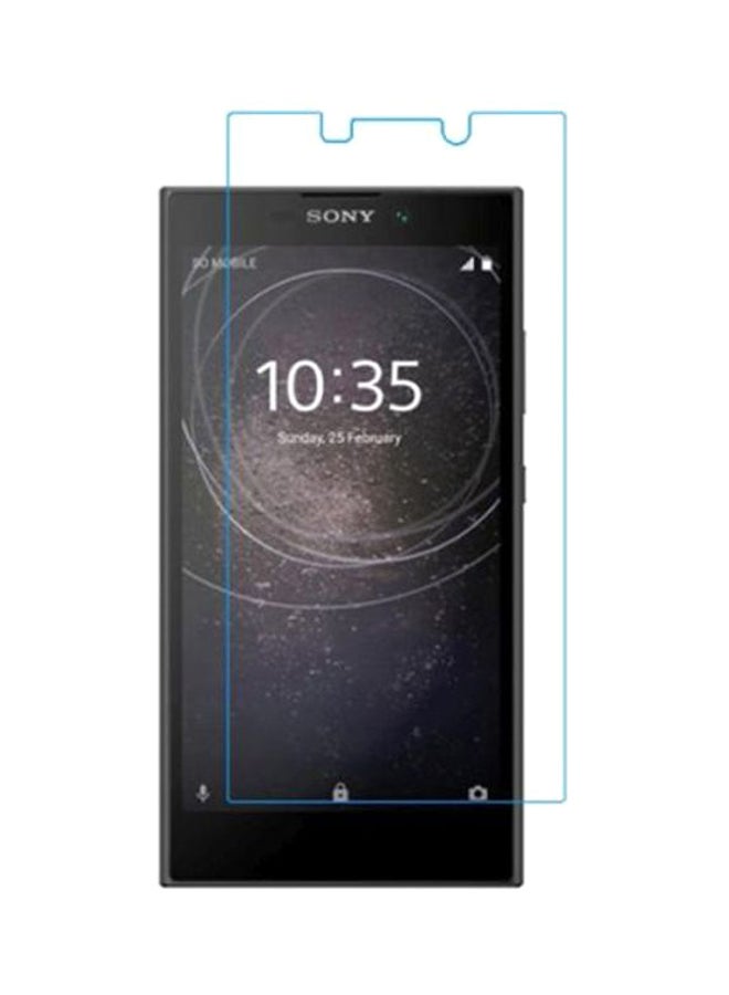 MARGOUN Ultimate Tempered Glass Screen Protector For Sony Xperia L2 Clear - Image 1