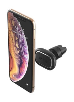 iOttie iTap Magnetic Car Vent Smartphone Mount Black  - Image 2