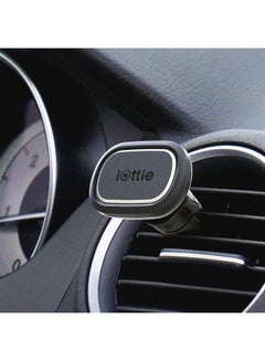 iOttie iTap Magnetic Car Vent Smartphone Mount Black  - Image 4