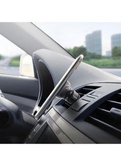 iOttie iTap Magnetic Car Vent Smartphone Mount Black  - Image 5