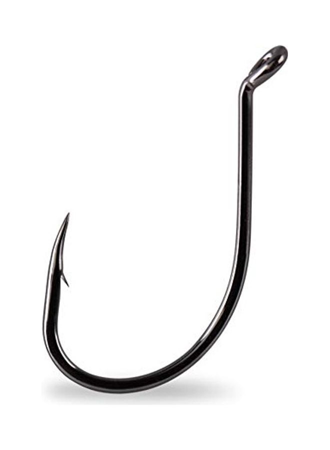 Mustad Octopus 1 Extra Strong Bait Fishing Hook 