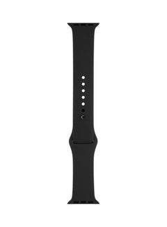 T500 Series 5 Fitness Tracker Smart Watch With Replaceable Strap Black - v1618297321/N46528805A_5