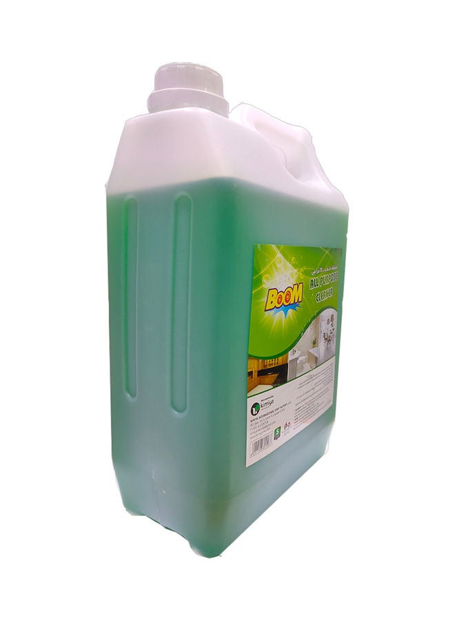 All Purpose Cleaner Green 5Liters - v1618297475/N46528532A_2