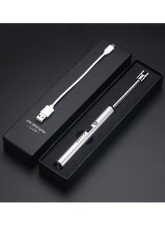 Generic Electric Arc Lighter With USB Cable Multicolour  - Image 3