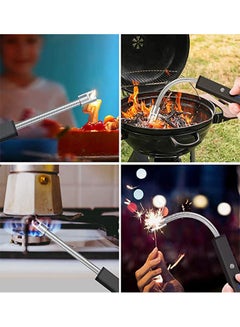 Generic Electric Arc Lighter With USB Cable Multicolour  - Image 4