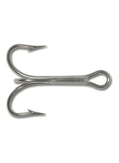 Classic Treble Standard Strength Fishing Hooks - v1618299666/N46528440A_1