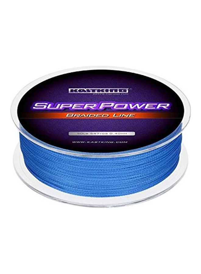 Kastking - Superpower Braided Fishing Line - Image 1