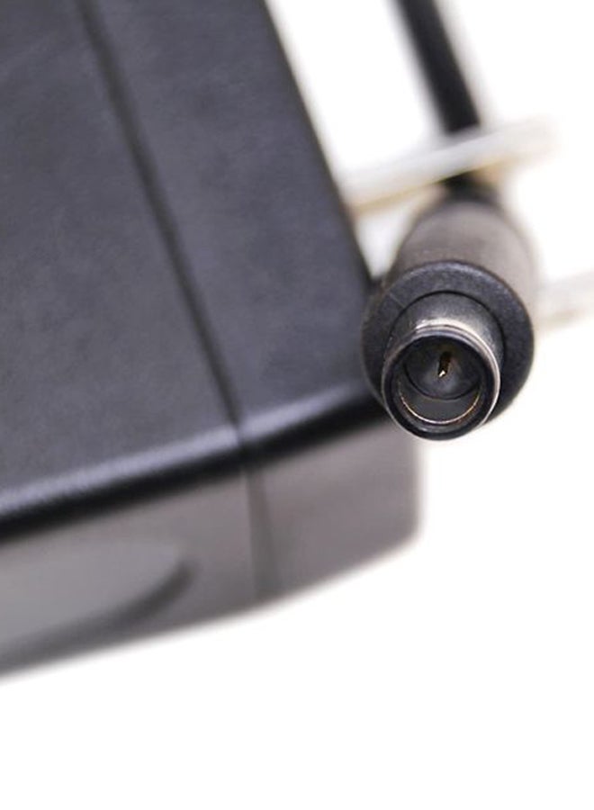 DELL Power Adapter Charger Black - Image 3