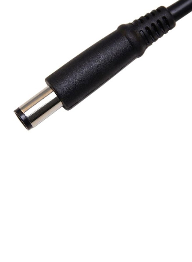 DELL Power Adapter Charger Black - Image 4