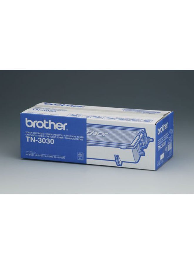 brother TN-3030 High Yield Toner Cartridge Black - Image 3