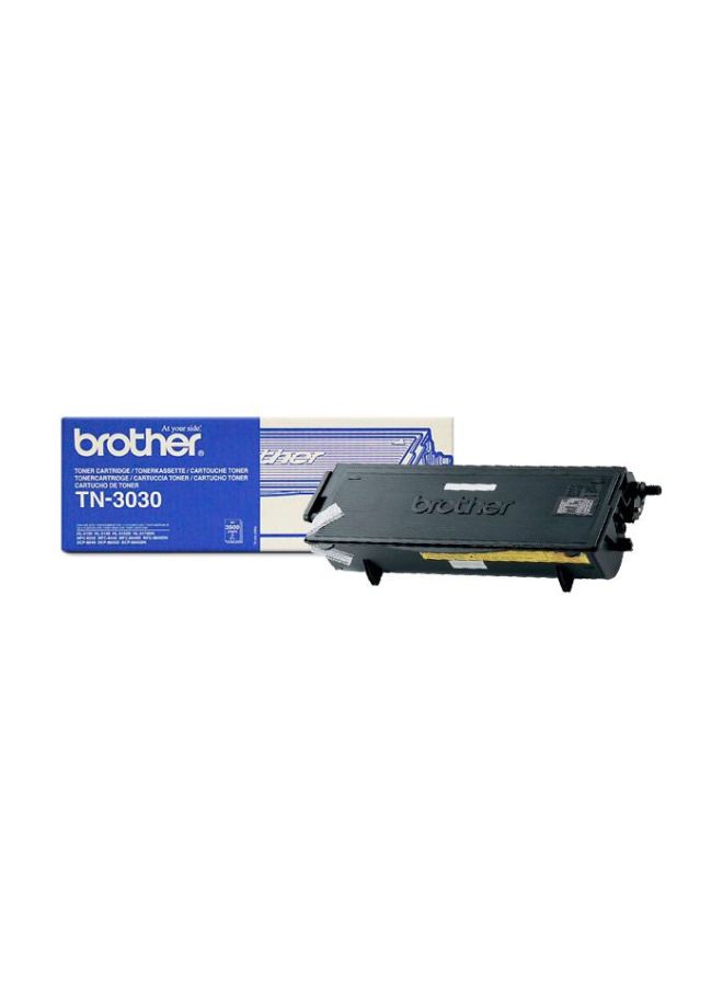 brother TN-3030 High Yield Toner Cartridge Black - Image 4
