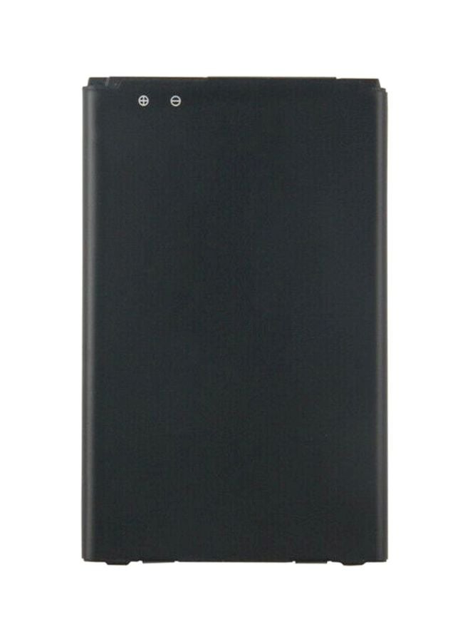 إل جي - بطارية بديلة لجهاز إل جي K10 2300.0 mAh متعدد الألوان - Image 1