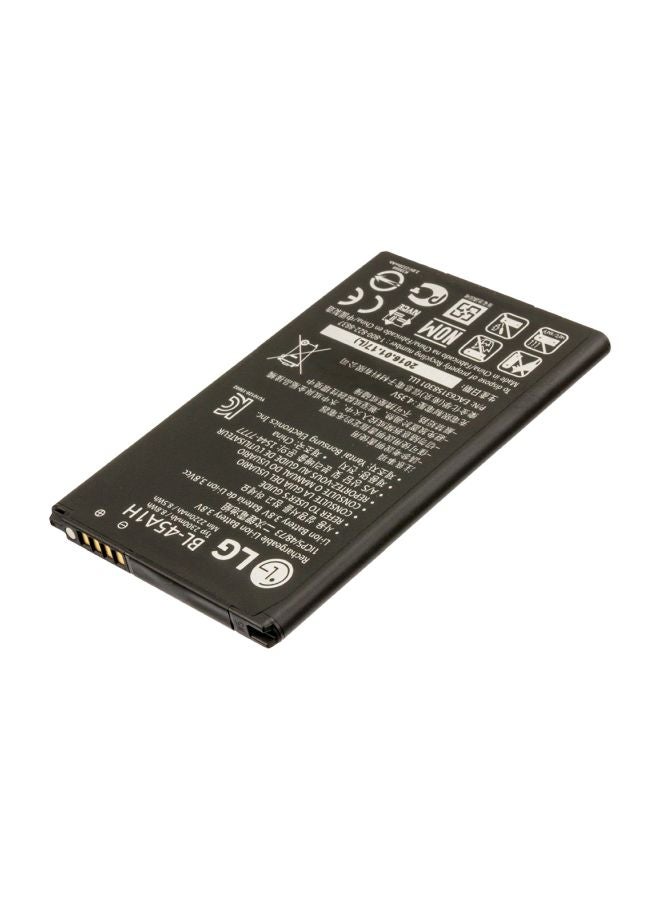 إل جي - بطارية بديلة لجهاز إل جي K10 2300.0 mAh متعدد الألوان - Image 1