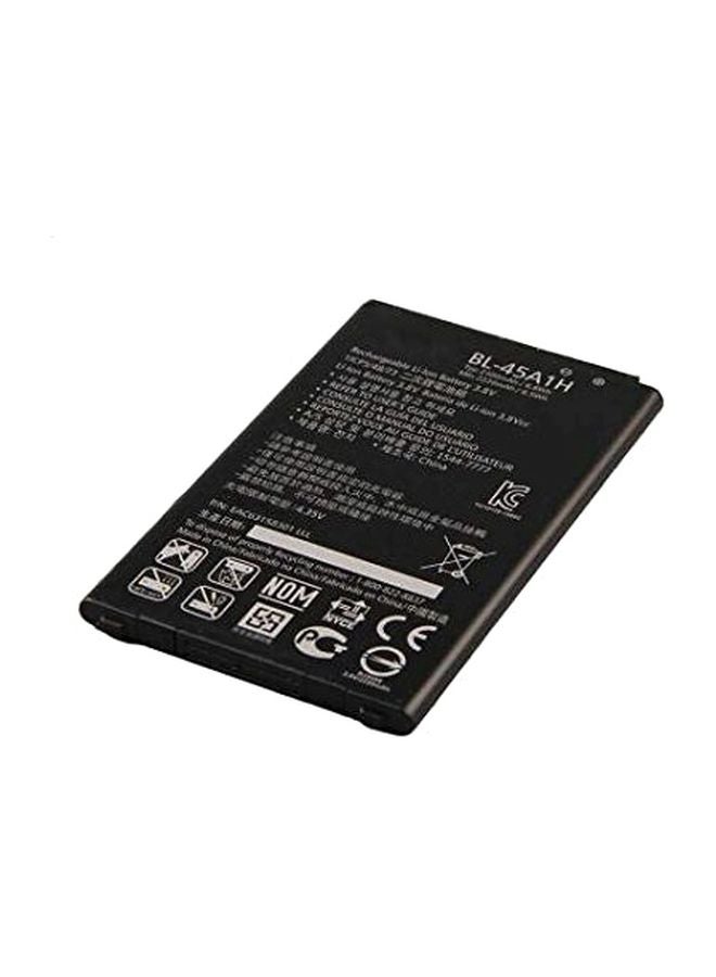 إل جي - بطارية بديلة لجهاز إل جي K10 2300.0 mAh متعدد الألوان - Image 1