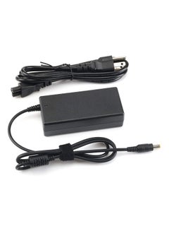 Acer Laptop AC Adapter Charger For Aspire 5517 Black  - Image 4