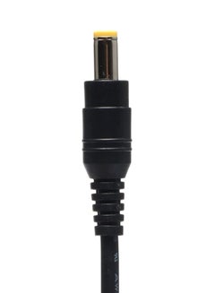 Acer Laptop AC Adapter Charger For Aspire 5517 Black  - Image 5
