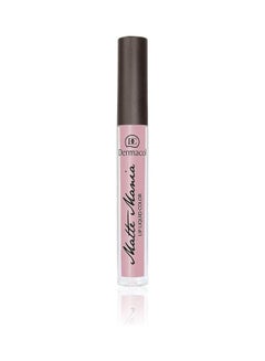 Matte Mania Liquid Lip Colour No 10 - v1618306890/N46534748A_2