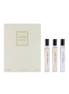 Van Cleef & Arpels 3 Piece - Extraordinaire EDP Collection 22.5ml 