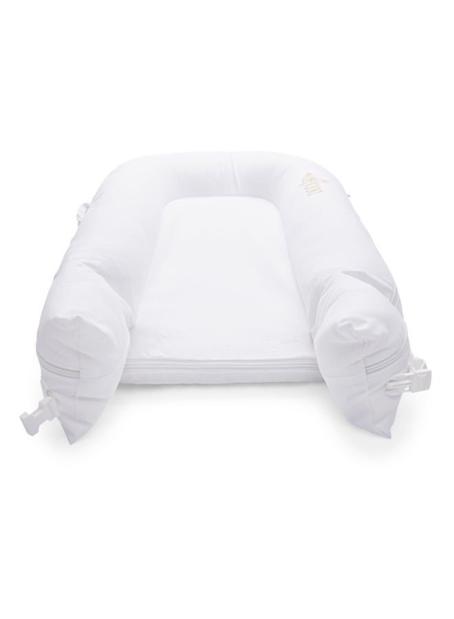 Deluxe+ Pod, 0-8 M – Pristine White - v1618308960/N46331050A_3