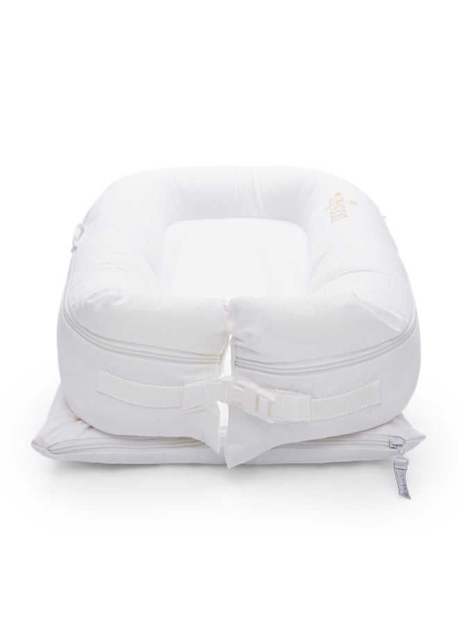 Deluxe+ Pod, 0-8 M – Pristine White - v1618308960/N46331050A_4