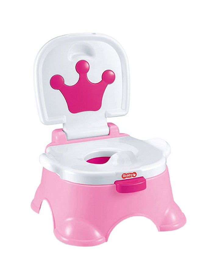 آي بيبي مقعد تدريب للمرحاض