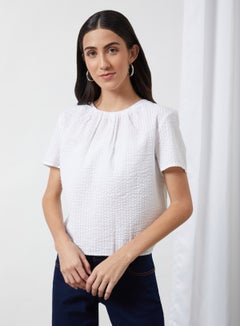 White Solid