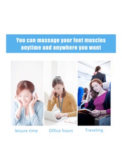 Generic EMS Foldable Foot Massager  - Image 5