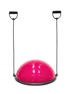 Pink/Black