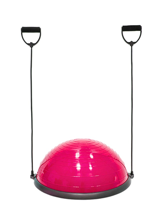 H PRO - Balance Bosu Ball - Image 1