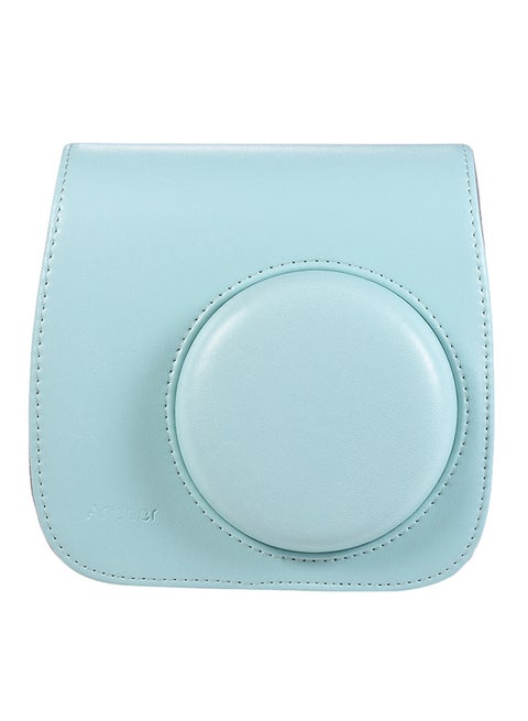 Camera Case Bag With Strap For Fujifilm Instax Mini 9/8/8+/8s