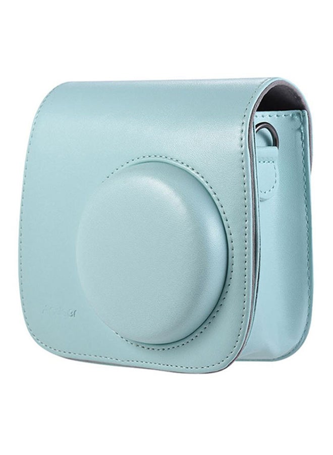 Camera Case Bag With Strap For Fujifilm Instax Mini 9/8/8+/8s