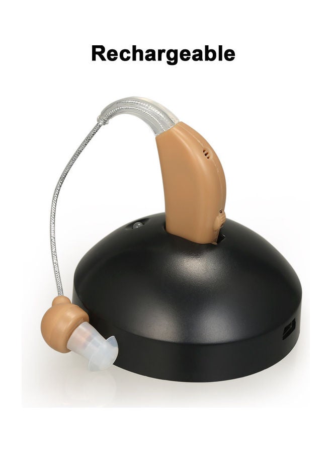 Generic Hearing Aid Sound Amplifier  - Image 5