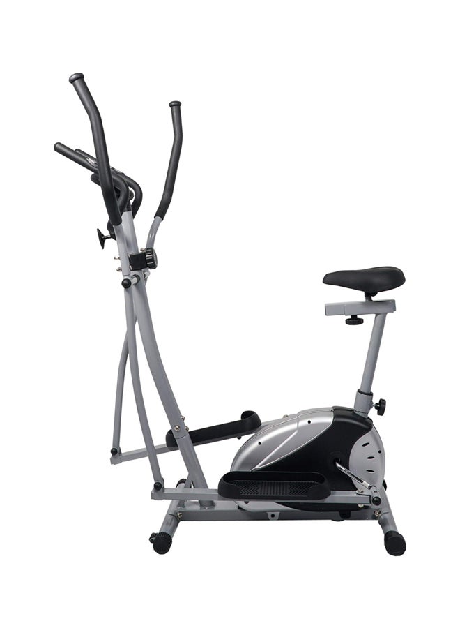 SkyLand Magnetic Elliptical Bike  - Image 2