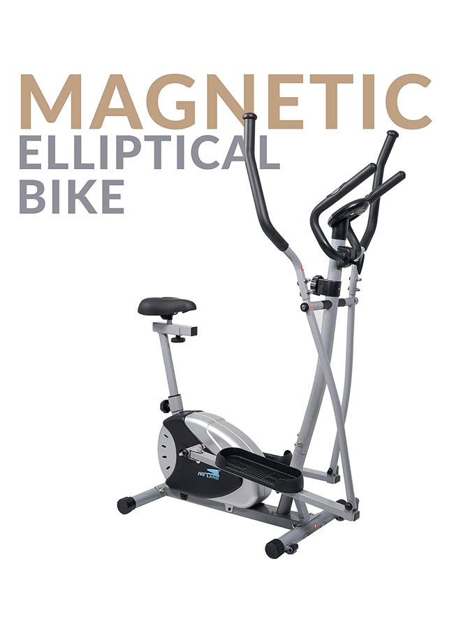 SkyLand Magnetic Elliptical Bike  - Image 5