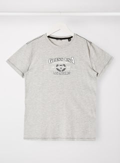 Light Heather Grey