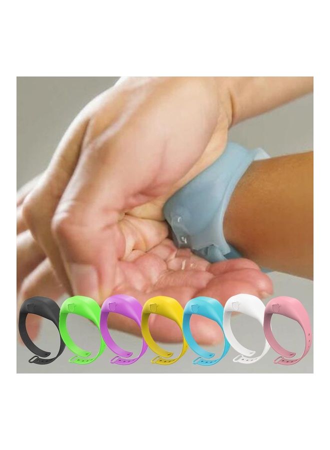 Protective Disinfection  Hand Sanitizer Bracelet - Image 3