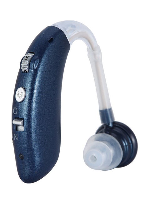 Hearing Aid Sound Amplifier