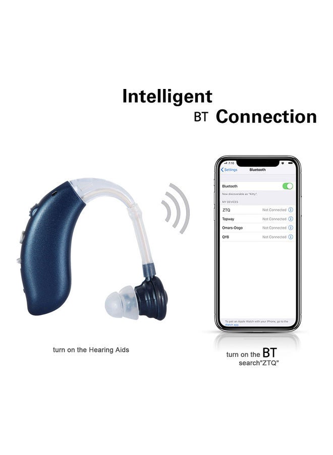 Generic - Hearing Aid Sound Amplifier - Image 1