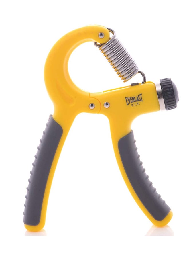 EVERLAST Low Tension Adjustable Hand Grip - Image 2