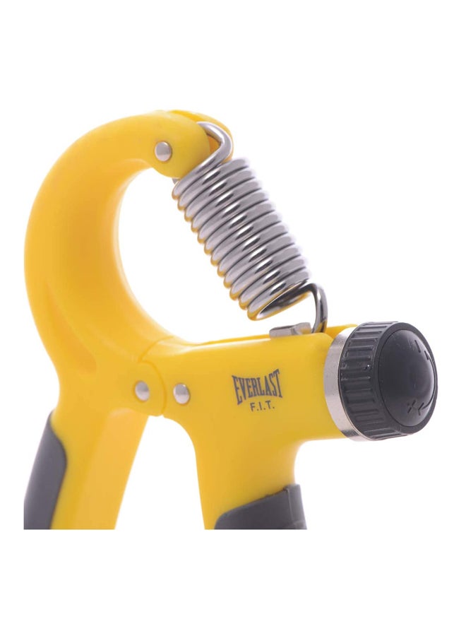 EVERLAST Low Tension Adjustable Hand Grip - Image 3