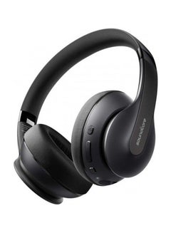 Life Q10 Wireless Bluetooth Headphones Black
