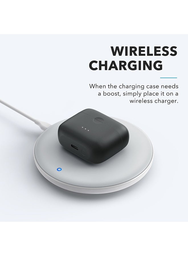 Soundcore - Liberty Air 2 Wireless Earbuds Black - Image 1