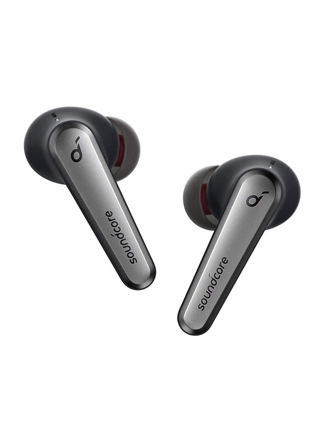 Soundcore - Liberty Air 2 Pro True Wireless Earbuds Black - Image 1