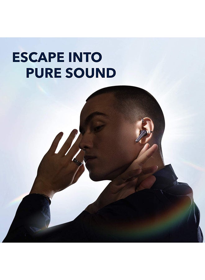 Soundcore - Liberty Air 2 Pro True Wireless Earbuds Black - Image 1